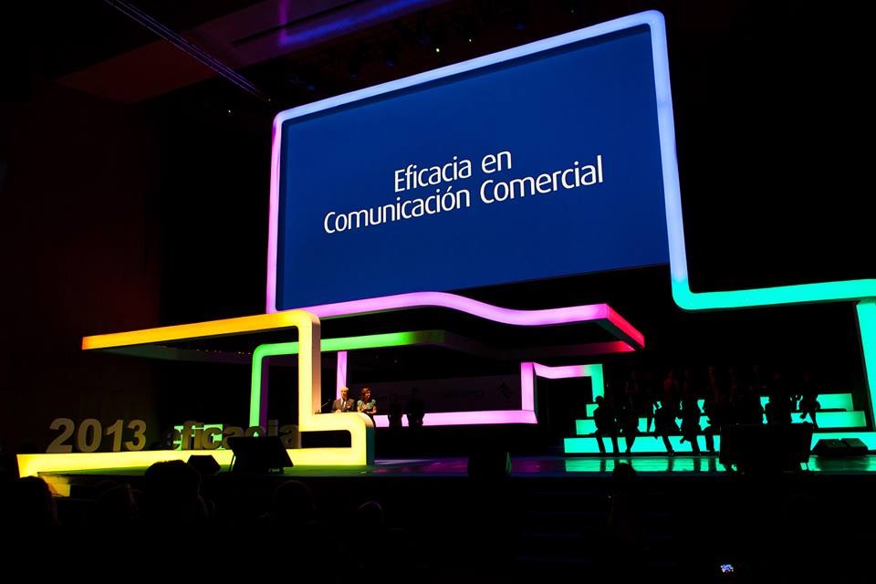 Eficacia Awards 2013