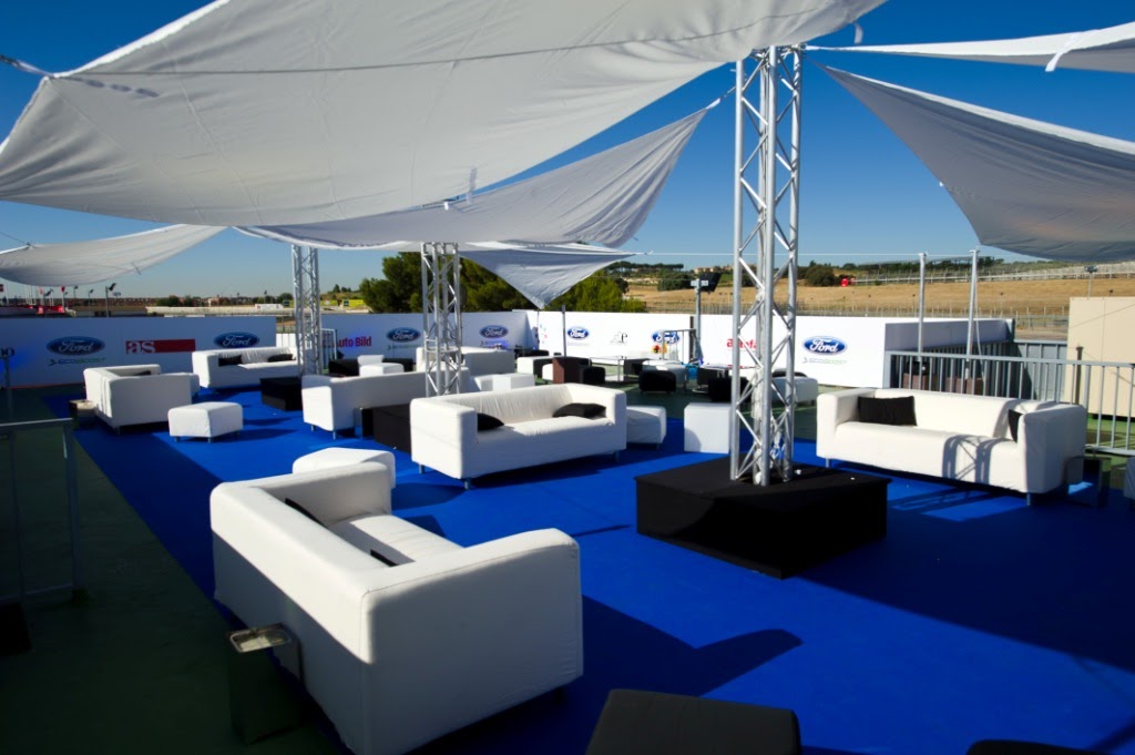 Ford Hospitality