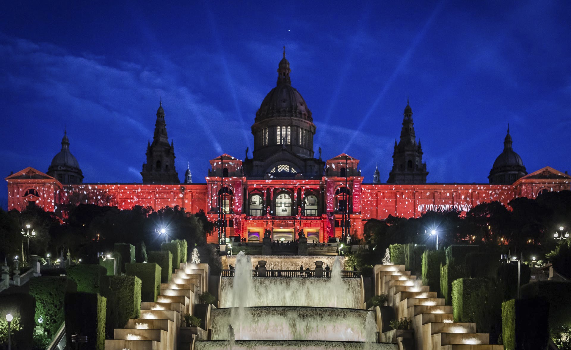 Huawei Show & Gala Dinner 2015a