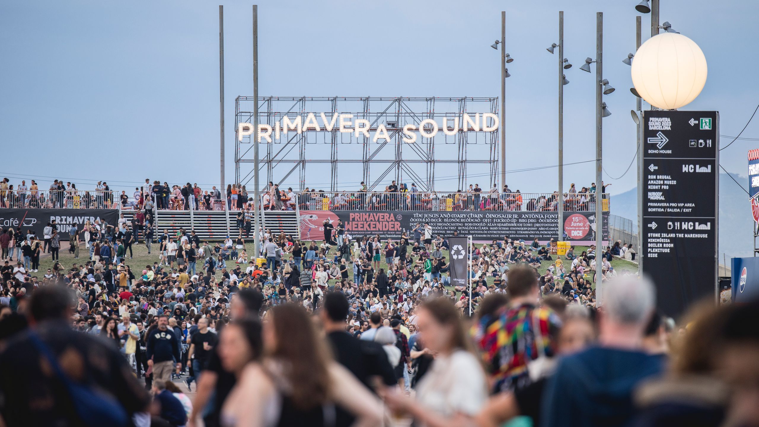 Primavera Sound 2019